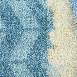 Mohawk Home Mohawk® Home Prismatic EverStrand Beachscape Patchwork Rug -Mohawk shop 4542751 ALT2