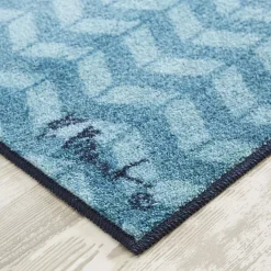 Mohawk Home Mohawk® Home Prismatic EverStrand Beachscape Patchwork Rug -Mohawk shop 4542751 ALT3