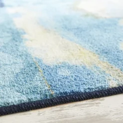 Mohawk Home Mohawk® Home Prismatic EverStrand Beachscape Patchwork Rug -Mohawk shop 4542751 ALT4