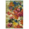 Mohawk Home Mohawk® Home Prismatic EverStrand Blurred Blossoms Rug