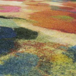 Mohawk Home Mohawk® Home Prismatic EverStrand Blurred Blossoms Rug -Mohawk shop 4542805 ALT5