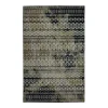 Mohawk Home Mohawk® Home Prismatic EverStrand Boden Rug -Mohawk shop 4542874 Black