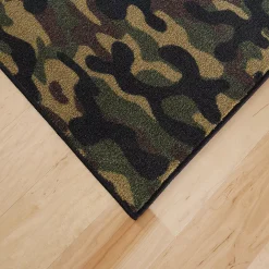 Mohawk Home Mohawk® Home Kids Prismatic Camouflage Everstrand Rug 10 Mohawk Home Mohawk® Home Kids Prismatic Camouflage Everstrand Rug -Mohawk shop 4542985 ALT4