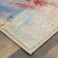 Mohawk Home Mohawk® Home Prismatic EverStrand Canvas Art Rug 11 Mohawk Home Mohawk® Home Prismatic EverStrand Canvas Art Rug -Mohawk shop 4542986 ALT3