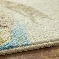 Mohawk Home Mohawk® Home Prismatic EverStrand Canvas Art Rug 12 Mohawk Home Mohawk® Home Prismatic EverStrand Canvas Art Rug -Mohawk shop 4542986 ALT4