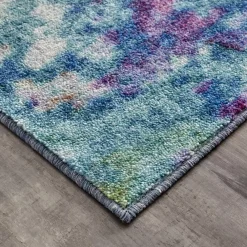 Mohawk Home Mohawk® Home Prismatic EverStrand Art Explosion Rug -Mohawk shop 4543029 ALT