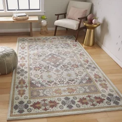 Mohawk Home Mohawk® Home Prismatic EverStrand Turkana Rug -Mohawk shop 4543497 ALT