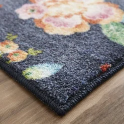 Mohawk Home Mohawk® Home Prismatic EverStrand Verdant Rug -Mohawk shop 4543503 ALT4