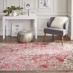 Mohawk Home Mohawk® Home Prismatic EverStrand Siena Rug -Mohawk shop 4543944 ALT