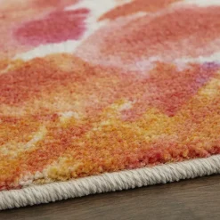 Mohawk Home Mohawk® Home Prismatic EverStrand Sunwashed Dream Rug -Mohawk shop 4544216 ALT4