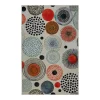 Mohawk Home Mohawk® Home Prismatic EverStrand Textured Circles Rug -Mohawk shop 4544258