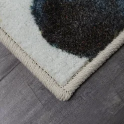 Mohawk Home Mohawk® Home Prismatic EverStrand Textured Circles Rug -Mohawk shop 4544258 ALT2