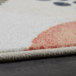 Mohawk Home Mohawk® Home Prismatic EverStrand Textured Circles Rug -Mohawk shop 4544258 ALT4