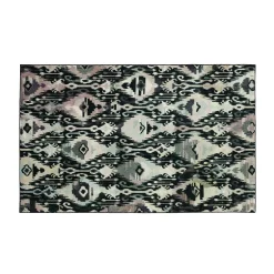 Mohawk Home Mohawk® Home Prismatic EverStrand Hip Ikat Rug -Mohawk shop 4544351 ALT11