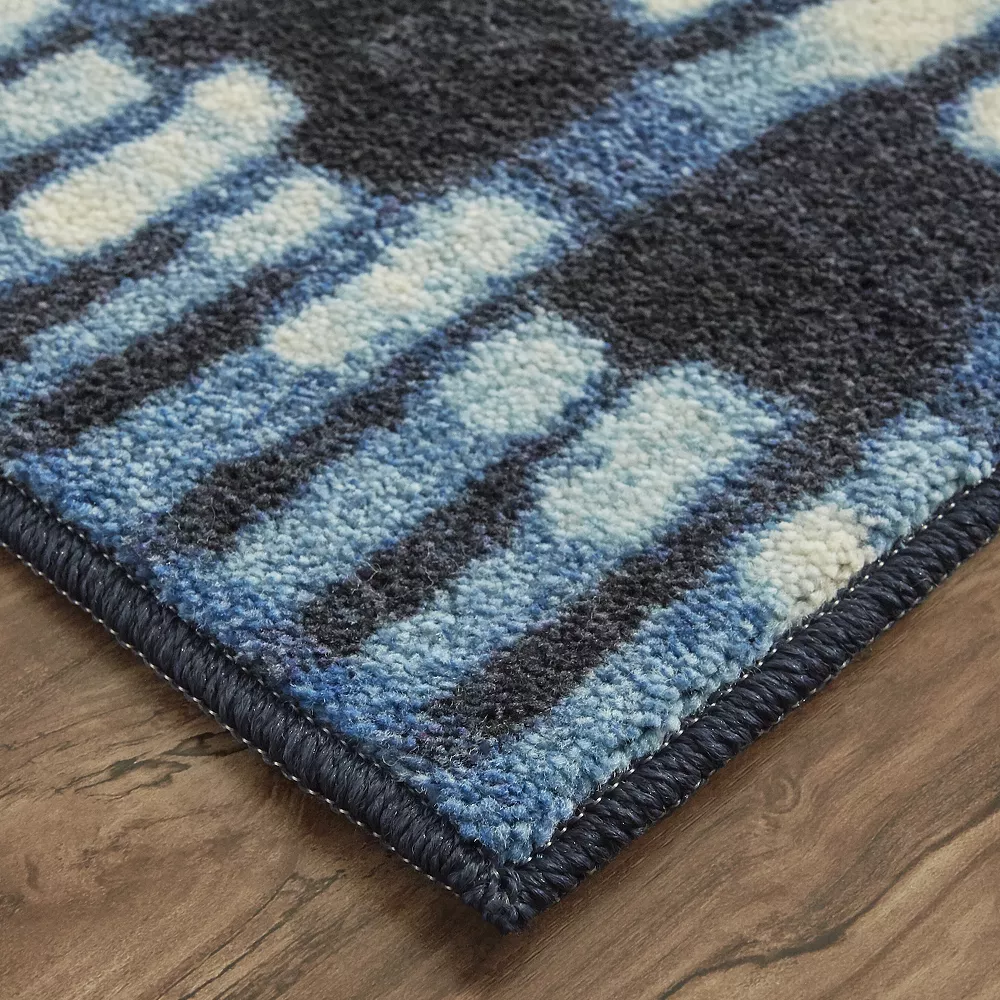 Mohawk Home Mohawk® Home Prismatic EverStrand Imprint Rug 5 Mohawk Home Mohawk® Home Prismatic EverStrand Imprint Rug - Image 3