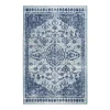 Mohawk Home Mohawk® Home Heritage Clipstone Rug -Mohawk shop 4544663 Blue