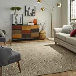 Mohawk Home Mohawk® Home Heritage Daario Rug -Mohawk shop 4544664 ALT