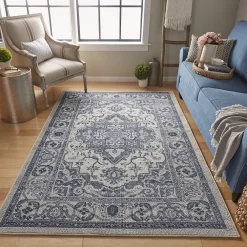 Alternative view of Mohawk Home Mohawk® Home Heritage Kizzy Rug
