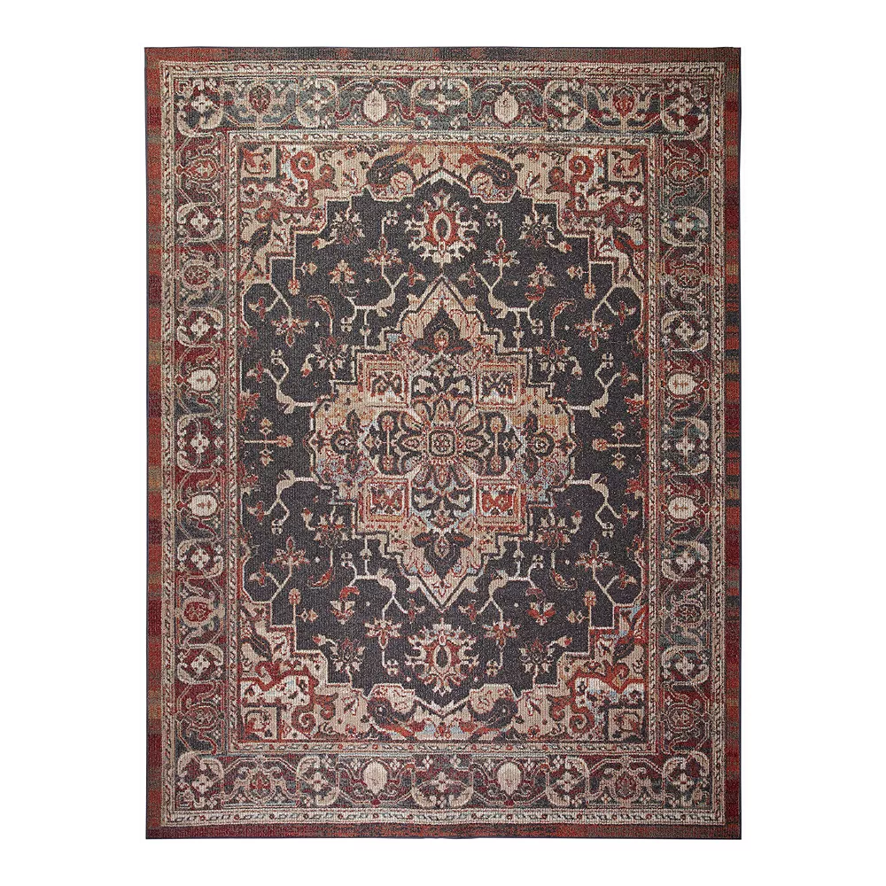 Mohawk Home Mohawk® Home Heritage Kizzy Rug 3 Mohawk Home Mohawk® Home Heritage Kizzy Rug