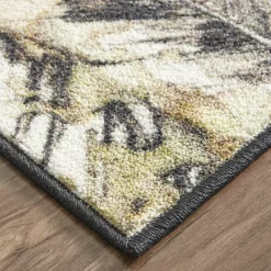 Mohawk Home Mohawk® Home Prismatic Painted Feathers Rug -Mohawk shop 4545423 ALT2