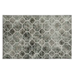 Mohawk Home Mohawk® Home Prismatic Quatrafoil Fret Rug -Mohawk shop 4545464 ALT11