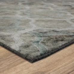 Mohawk Home Mohawk® Home Prismatic Quatrafoil Fret Rug -Mohawk shop 4545464 ALT5