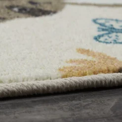 Mohawk Home Mohawk® Home Kids Prismatic Raccoon Woodland Rug -Mohawk shop 4545467 ALT4