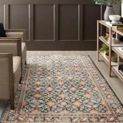 Mohawk Home Mohawk® Home Prismatic Rosested Rug -Mohawk shop 4545484 ALT2