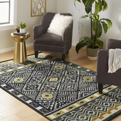 Mohawk Home Mohawk® Home Prismatic EverStrand Landry Rug -Mohawk shop 4546889 ALT