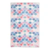 Mohawk Home Mohawk® Home Kids Prismatic Mermaid Scales EverStrand Rug