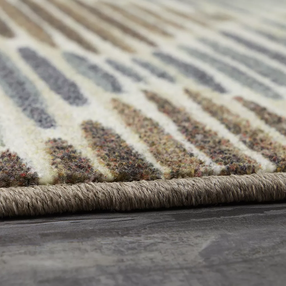 Mohawk Home Mohawk® Home Prismatic EverStrand Nojus Rug 5 Mohawk Home Mohawk® Home Prismatic EverStrand Nojus Rug - Image 3