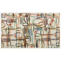 Mohawk Home Mohawk® Home Spoons And Things Kitchen Rug