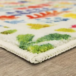 Mohawk Home Mohawk® Home Spring Fling EverStrand Accent Rug -Mohawk shop 4569842 ALT