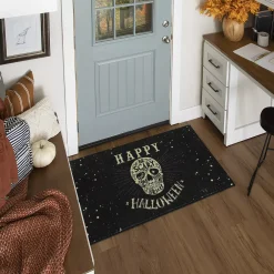 Mohawk Home Mohawk® Home Prismatic Be Scary Skull Rug 10 Mohawk Home Mohawk® Home Prismatic Be Scary Skull Rug -Mohawk shop 4656339 ALT2