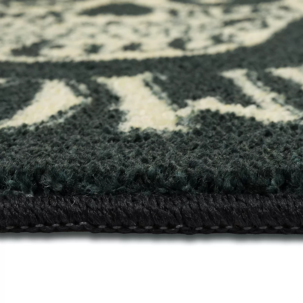 Mohawk Home Mohawk® Home Prismatic Be Scary Skull Rug 8 Mohawk Home Mohawk® Home Prismatic Be Scary Skull Rug - Image 6