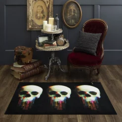 Mohawk Home Mohawk® Home Prismatic Digital Skulls Rug 9 Mohawk Home Mohawk® Home Prismatic Digital Skulls Rug -Mohawk shop 4656340 ALT