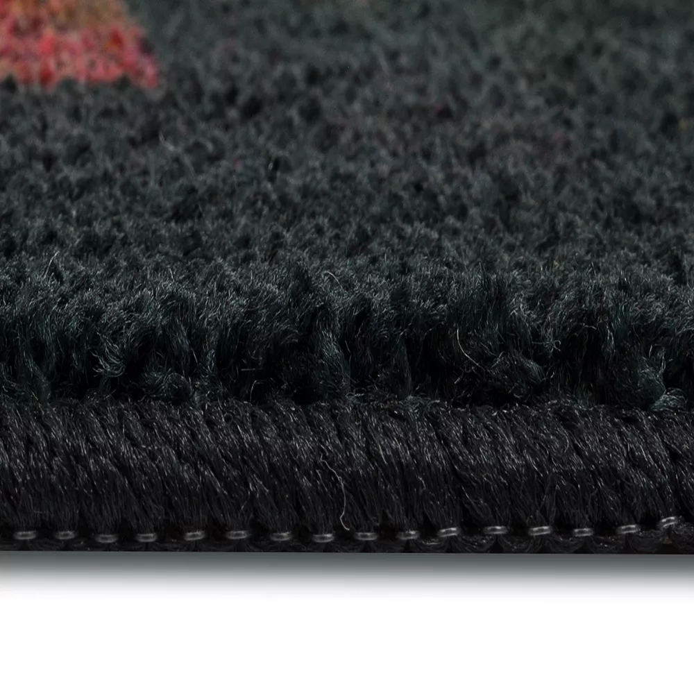 Mohawk Home Mohawk® Home Prismatic Digital Skulls Rug 6 Mohawk Home Mohawk® Home Prismatic Digital Skulls Rug - Image 4