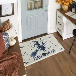 Mohawk Home Mohawk® Home Prismatic Flying Witch Rug -Mohawk shop 4656344 ALT2