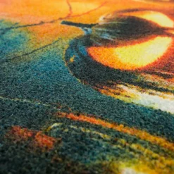 Mohawk Home Mohawk® Home Prismatic Glowing Jacks Rug -Mohawk shop 4656345 ALT4