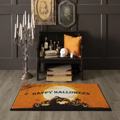 Mohawk Home Mohawk® Home Prismatic Pumpkin Sunset Rug -Mohawk shop 4656349 ALT