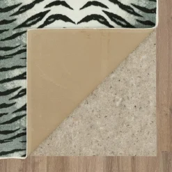 Mohawk Home Mohawk® Home Prismatic Faux Tiger Skin Rug -Mohawk shop 4666135 ALT2