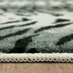 Mohawk Home Mohawk® Home Prismatic Faux Tiger Skin Rug -Mohawk shop 4666135 ALT6