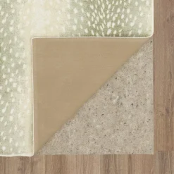 Mohawk Home Mohawk® Home Prismatic Faux Antelope Skin Rug -Mohawk shop 4666188 ALT2