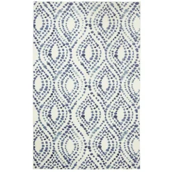 Mohawk Home Mohawk® Home Prismatic Dotted Ogee Rug