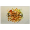Mohawk Home Mohawk® Home Prismatic Thanksgiving Leaves Rug -Mohawk shop 4669894