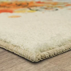 Mohawk Home Mohawk® Home Prismatic Thanksgiving Leaves Rug -Mohawk shop 4669894 ALT5