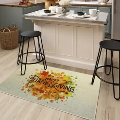 Mohawk Home Mohawk® Home Prismatic Thanksgiving Leaves Rug -Mohawk shop 4669894 ALT6