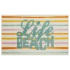 Mohawk Home Mohawk® Home Prismatic Life Is A Beach Rug