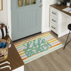 Mohawk Home Mohawk® Home Prismatic Life Is A Beach Rug -Mohawk shop 4669895 ALT