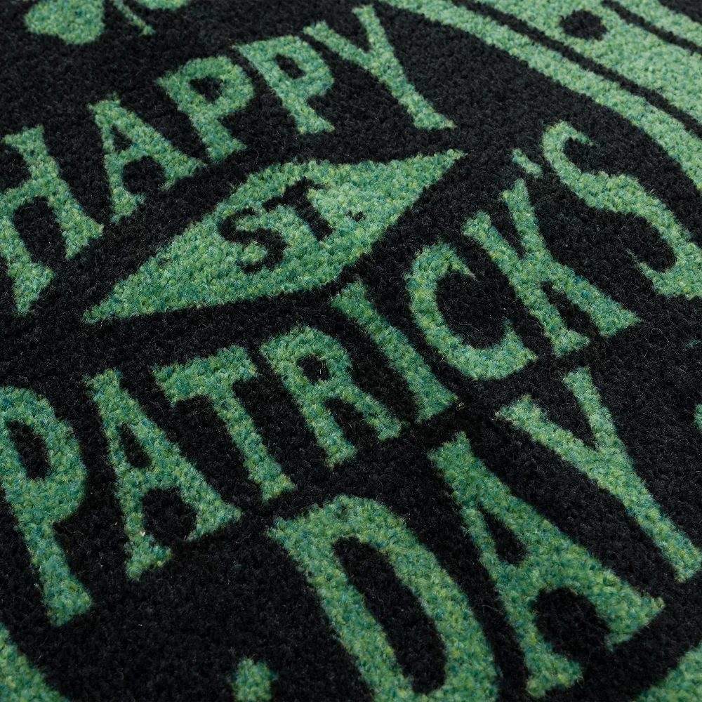 Mohawk Home Mohawk® Home Prismatic Irish Horseshoe Rug 5 Mohawk Home Mohawk® Home Prismatic Irish Horseshoe Rug - Image 3